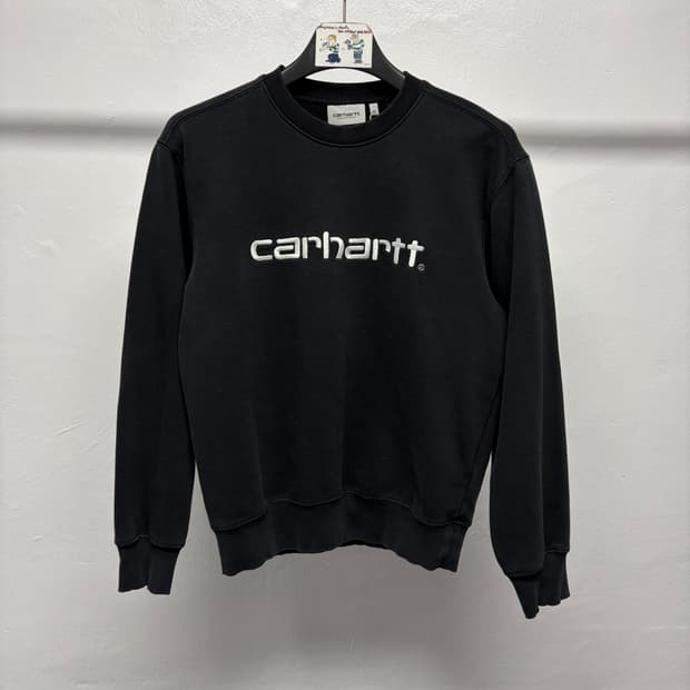 칼하트 스웻셔츠 2