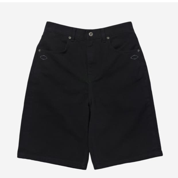 미스치프 버뮤다 팬츠