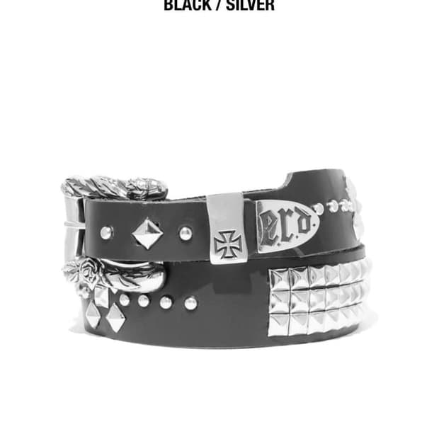 90)앙팡리쉬데프리메 텍사스 세레나데 벨트