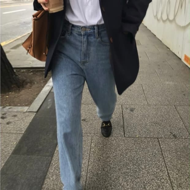 sienne 시엔느 요크 콘데님