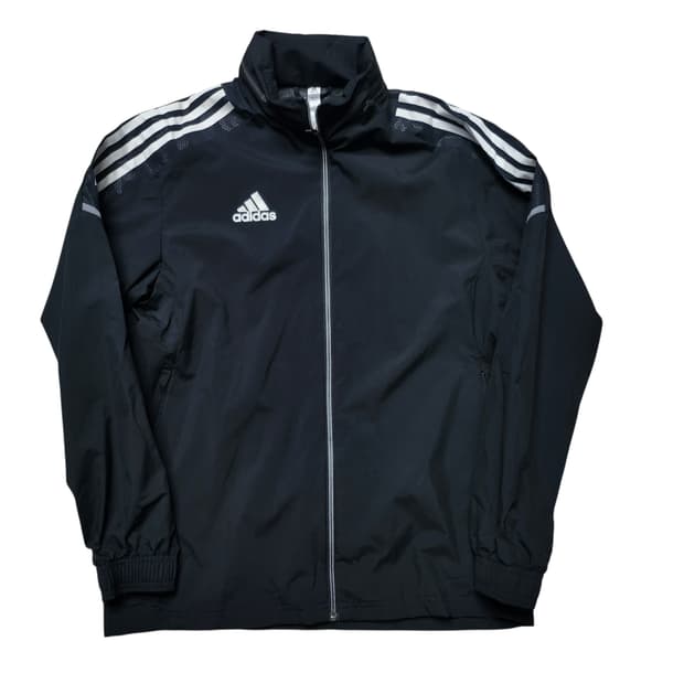 아디다스 바람막이