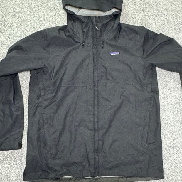 파타고니아 토렌쉘 3L 자켓 L사이즈