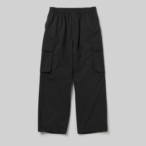 오토매틱포더피플 컴포트 팬츠