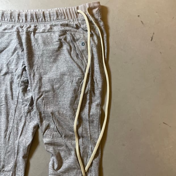 Undercover  Sweat Cargo Pants