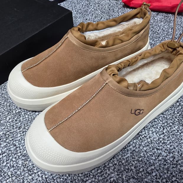 어그 타스만 하이브리드 280