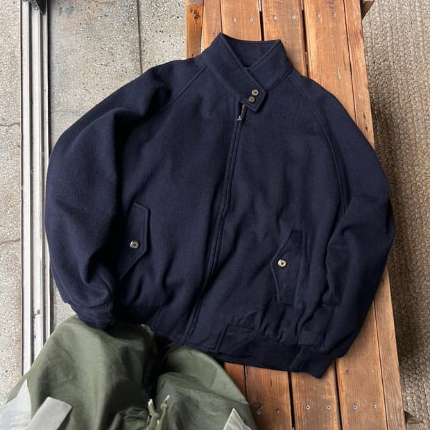 HARRINGTON