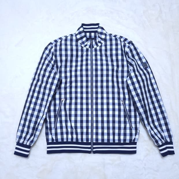 펜텀 골프 남성 바람막이 100 0307