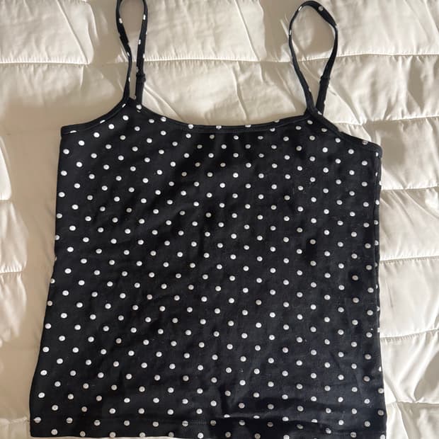 브랜디멜빌 도트 나시