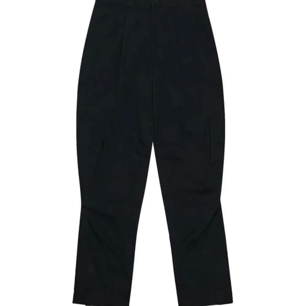 혜인서 카고팬츠 블랙 2사이즈