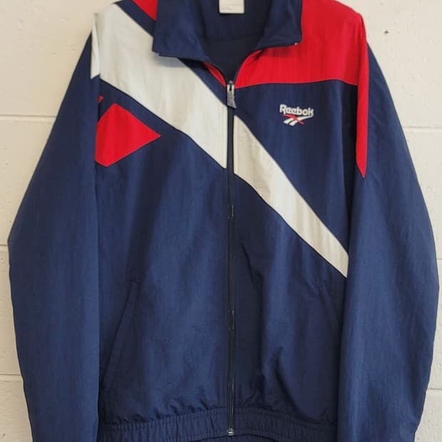 [상.하의한벌] 리복(Reebok) 올드스쿨 트레이닝 셋업 판매