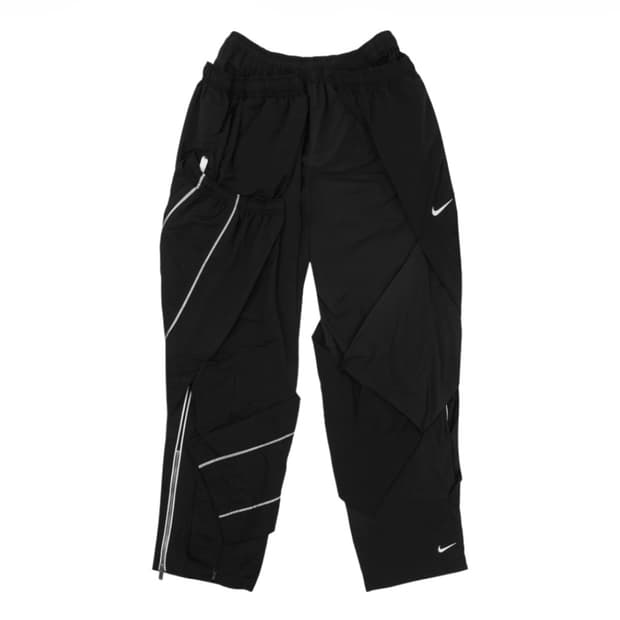 나이키 nrg dh 팬츠 블랙 M