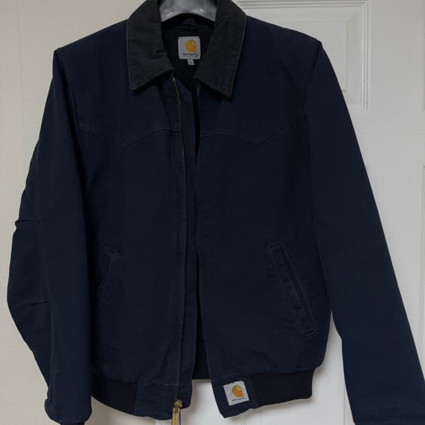 칼하트 싼타페 자켓 M