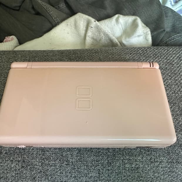 닌텐도ds lite a급