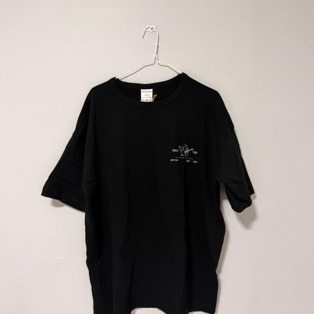 트루 릴리전 티셔츠