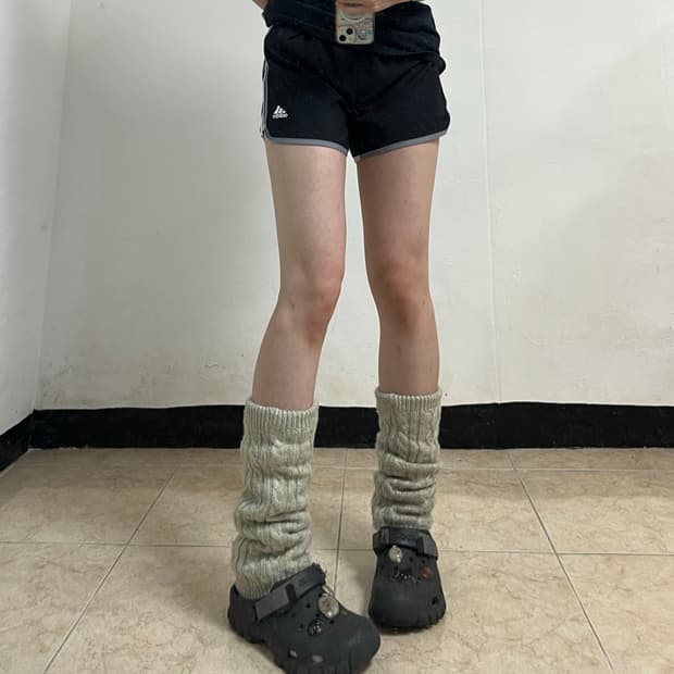 Adidas Running Shorts