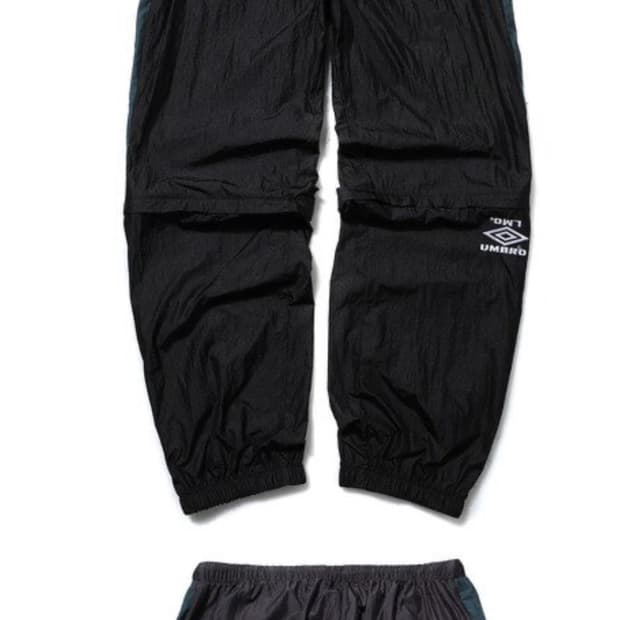 엄브로 lmc 2way팬츠 m(80)