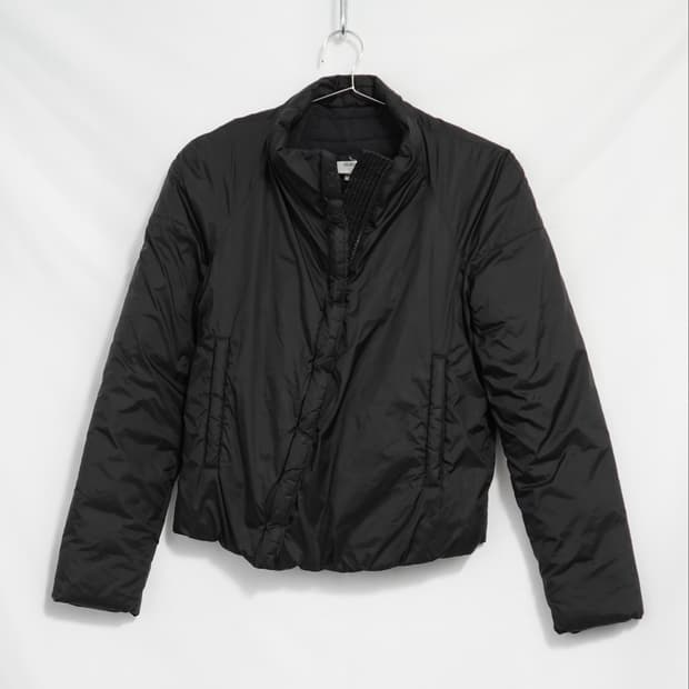 Helmut Lang Puffer Jacket