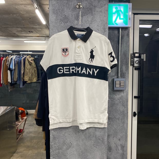 Polo Ralph Lauren