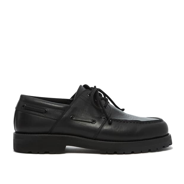 mmrb boat shoes 보트슈즈 250