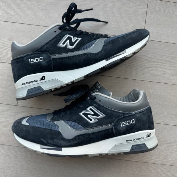 뉴발란스 1500 Navy