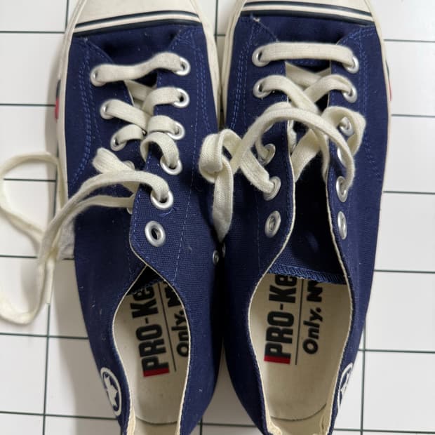 Pro Keds x Only NewYork 콜라보 로얄 플러스스니커즈