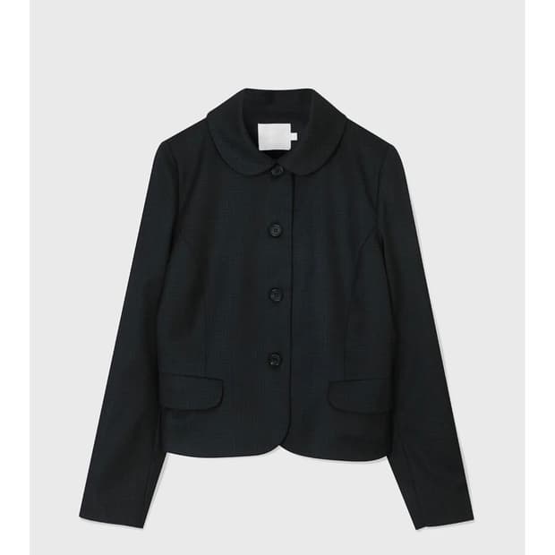 버뮬라 자켓 S 사이즈 구해요