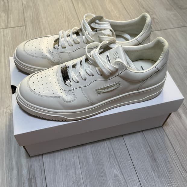 [280] ept court (C-White) 이피티 코트 화이트