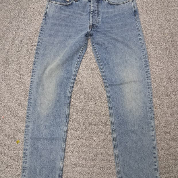 sunflower 데님팬츠33