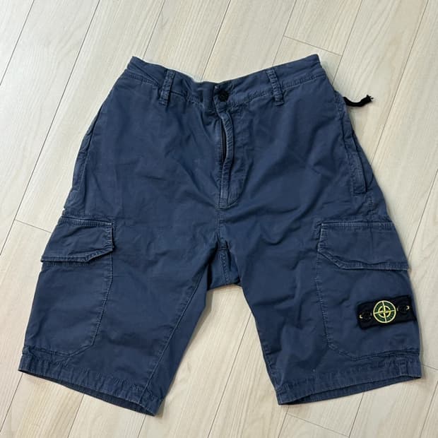 스톤 주니어 14A 반바지