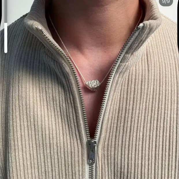 XLIM 엑슬림 목걸이