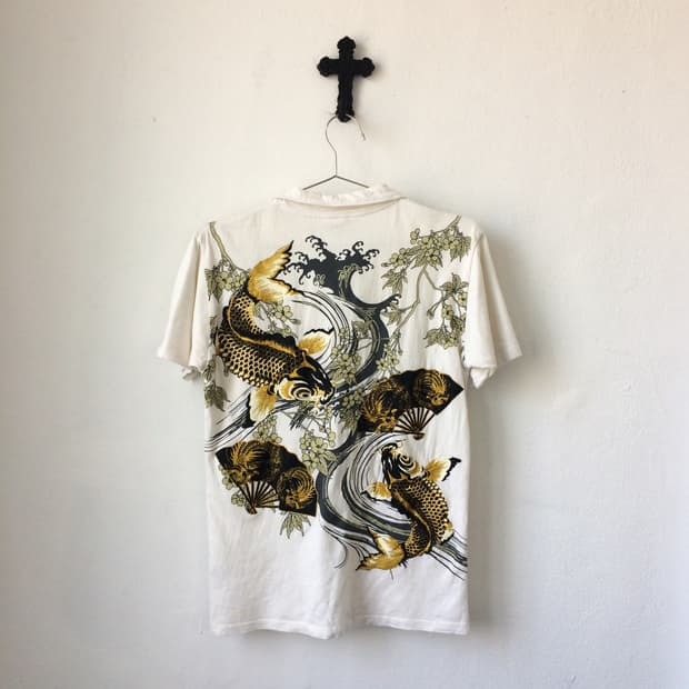 Oriental printing pk t