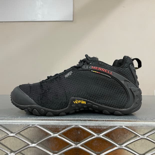 머렐 컨티늄 고어텍스 트레킹화 uk8