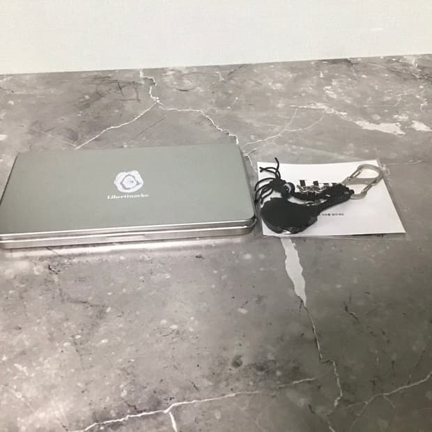 크림구매) 리버티워코 원석키링