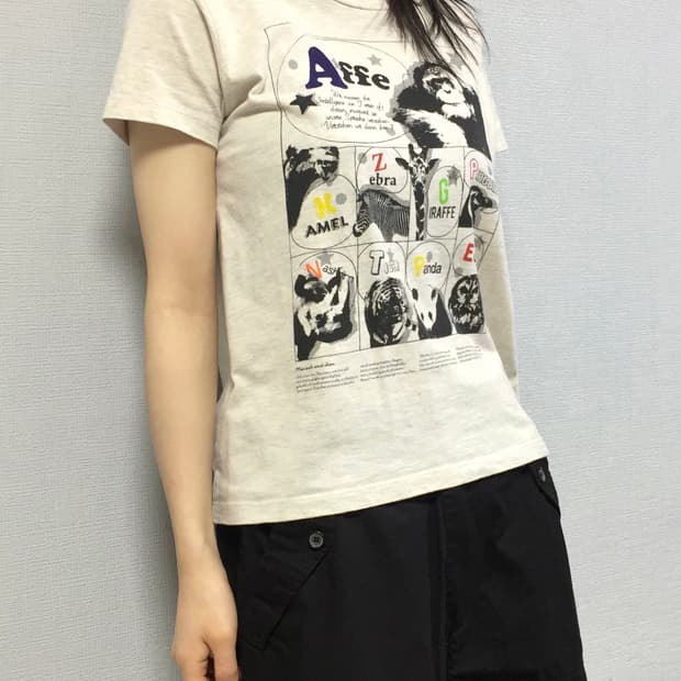 Graniph t-shirt