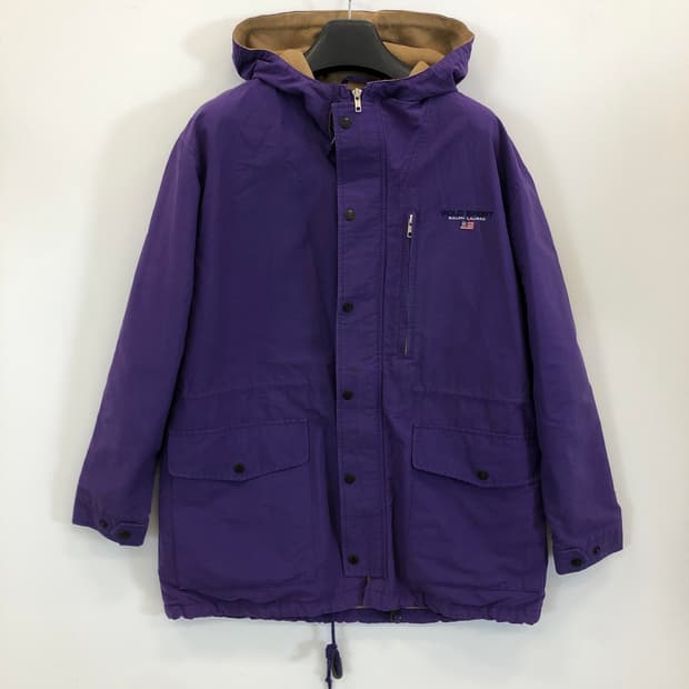 90s 폴로 랄프로렌 플리스파카 90-95