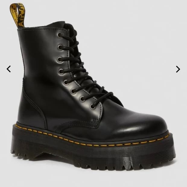 닥터마틴 제이든