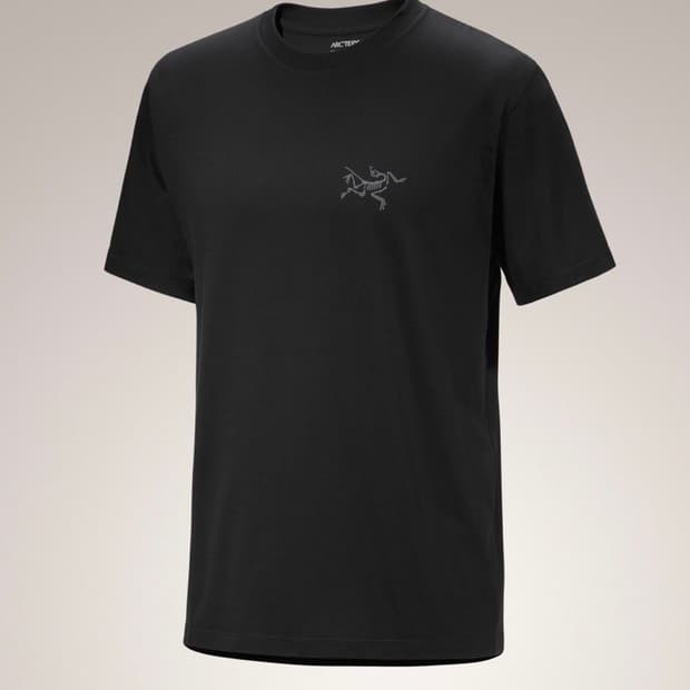 아크테릭스 크래그 SL 코튼 셔츠 SS 남성