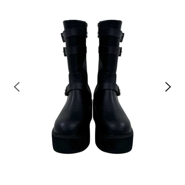 애즈온 마야미니부츠 250