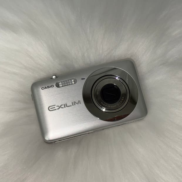 카시오 엑슬림 ex-z800