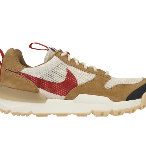 (새상품/250) 나이키 x 톰 삭스 마스야드 슈 3.0 스페이스 캠프