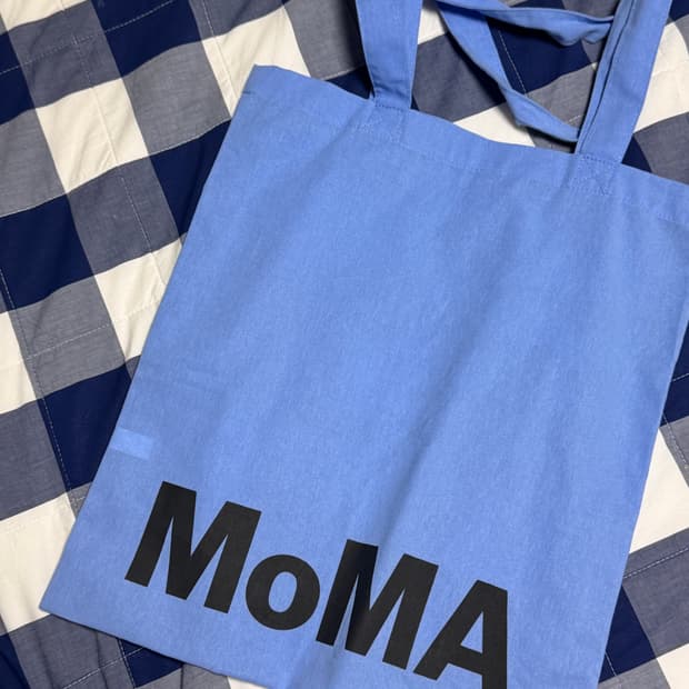 Moma 가방