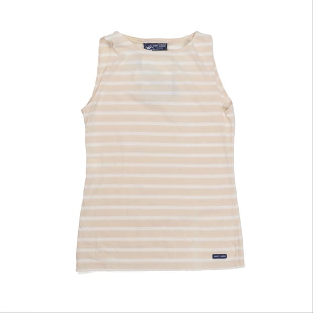 세인트 제임스 Saint James Stripe Sleeveless