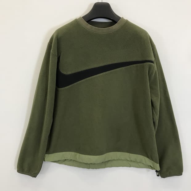 나이키 빅스우시 윈터라이즈드 플리스 스웻 [XXL]