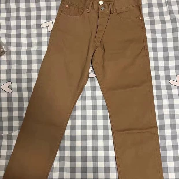 Rrl 더블알엘 팬츠 36