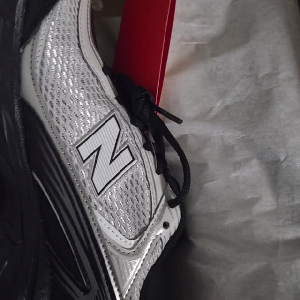 [새상품] 뉴발란스 509 블랙 그레이 240