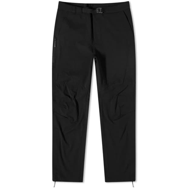 로아 하이킹 테크니컬 소프트쉘 팬츠(L)