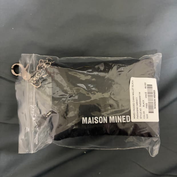 매종미네드카드지갑