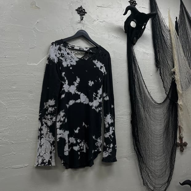 LGB 00s archive distressed lsc 