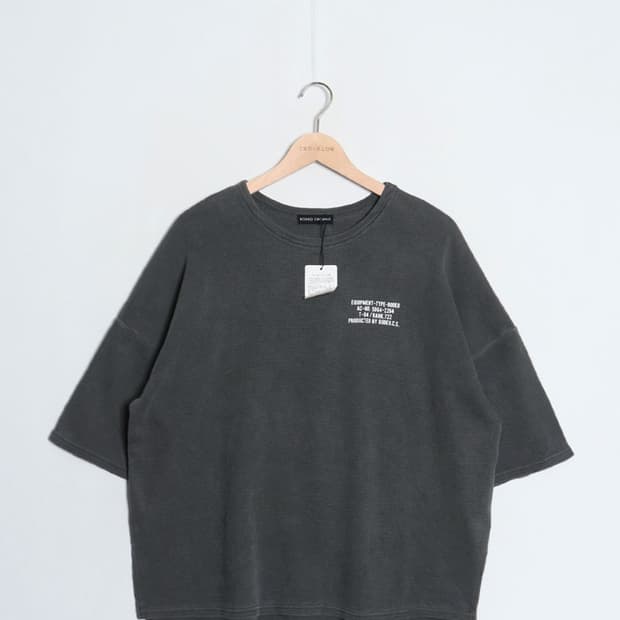 RODEO CROWNS Themal T-Shirts
