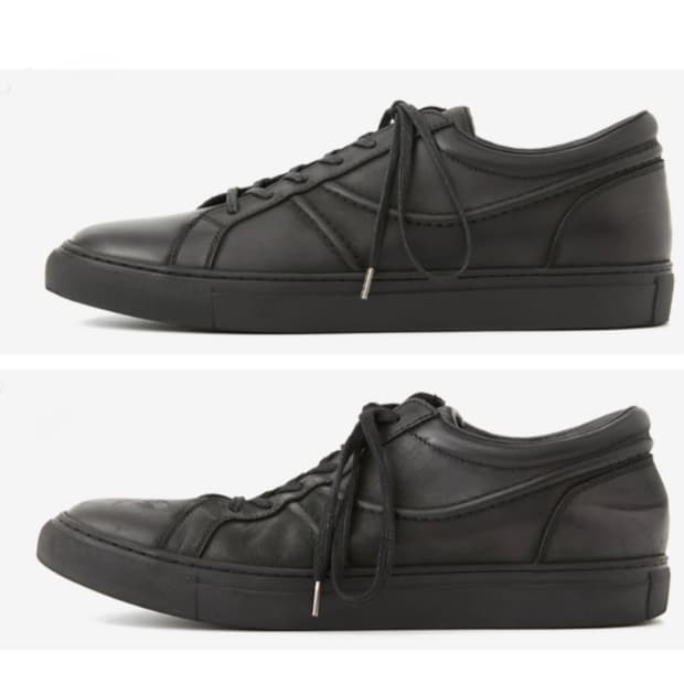 [새상품] 킨치 301 vein coated 275